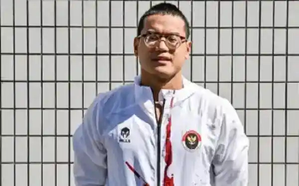 Emas Maulana Rifky Buka Perolehan 10 Medali Indonesia di Hari Pertama Asian Para Games 2026