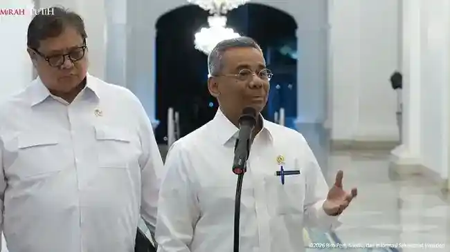 Belanja Negara Kuartal IV Diproyeksikan Rp1.300 Triliun, Defisit Dijaga 2,85%