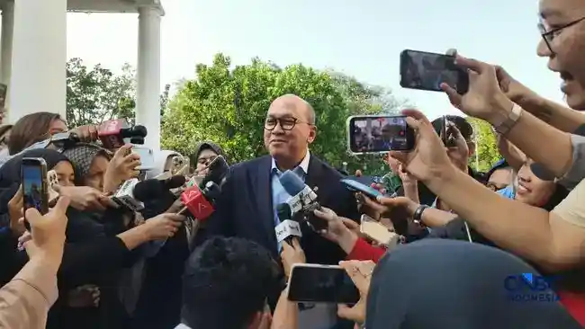 Danantara Pertimbangkan Investasi Bertahap Saat Saham Terkoreksi