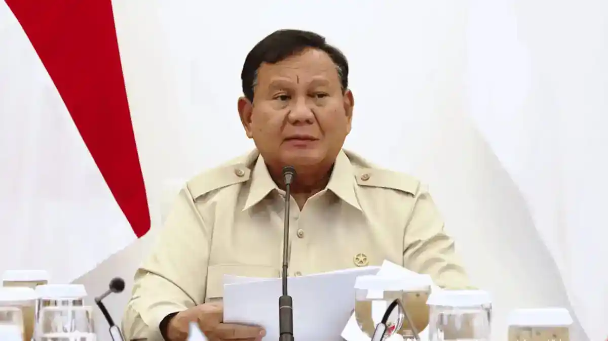 Syahganda Nilai Kepercayaan terhadap Prabowo Tetap Kuat di Tengah Perbedaan Hasil Survei
