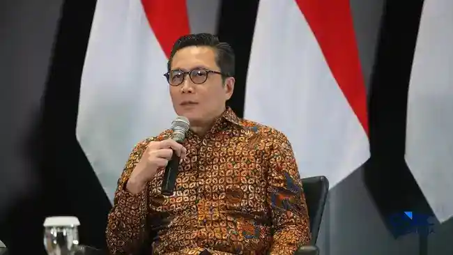 BEI Dorong Keterlibatan Lembaga Lokal Saat IHSG Tertekan