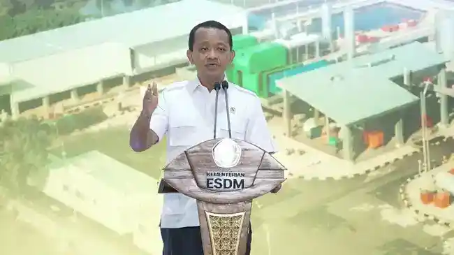 Kebutuhan Listrik Pusat Data Membesar, Pemerintah Siapkan Pasokan dan Lokasi Baru