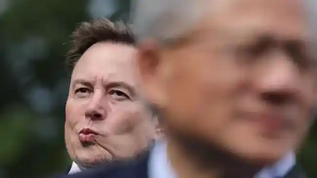 Donasi Elon Musk Rp2,85 Triliun Dongkrak Rekor Dana Super PAC Republik AS