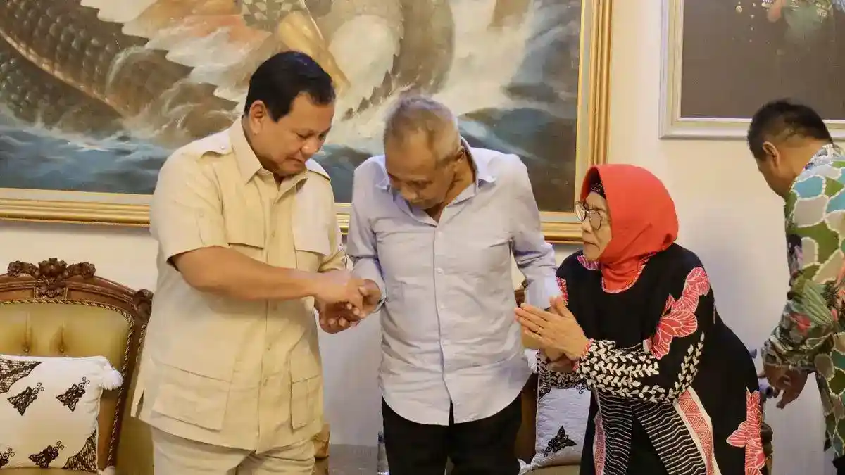 Pemerintah Kenang Pengabdian Subagyo HS, Pemakaman Direncanakan di Kalibata