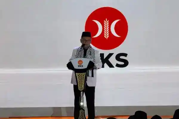 PKS Minta Putusan MK soal Ijazah Gibran Jadi Bahan Evaluasi Pemilu