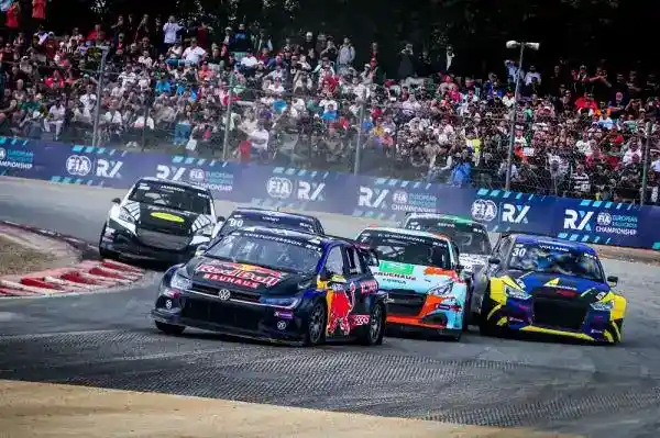 Panduan Harga Tiket FIA Rallycross World Cup Indonesia 2026
