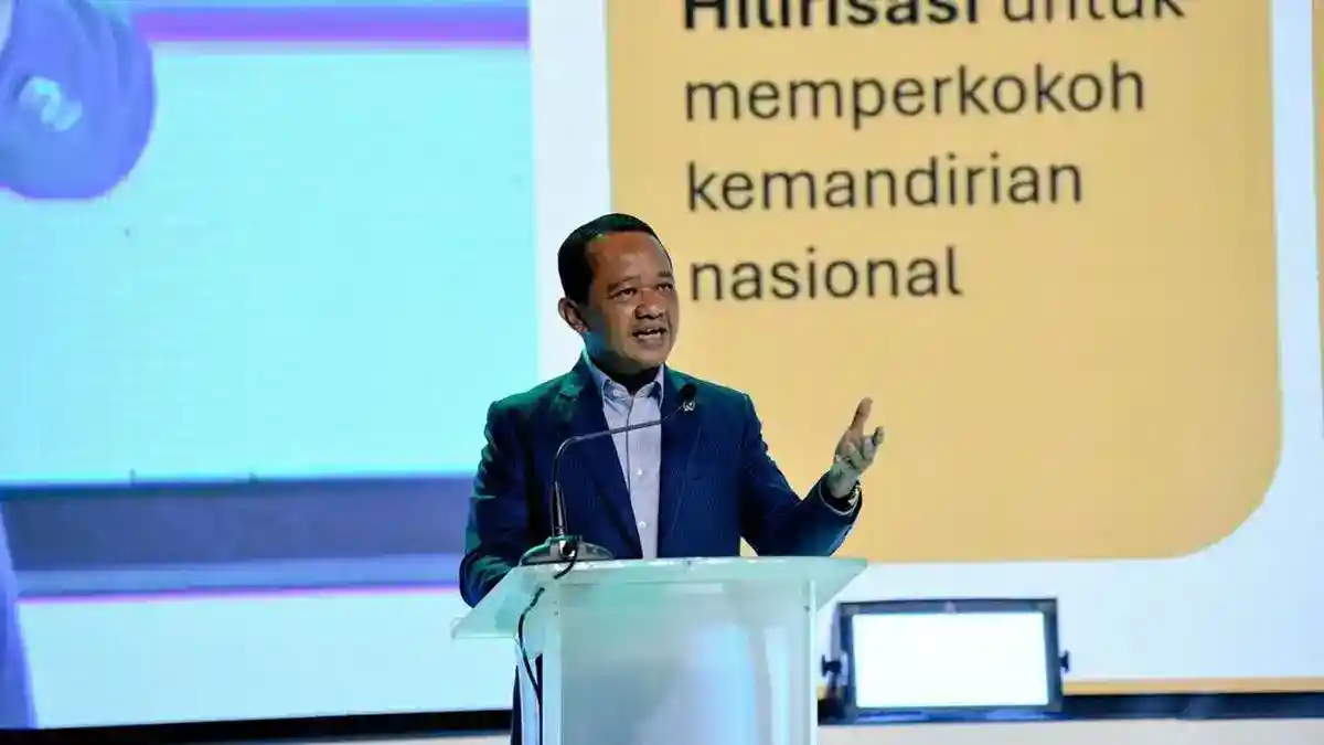Batam, Karimun, dan Bintan Disiapkan untuk Menopang Ekspansi Pusat Data