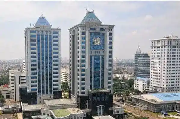 Ruang Fiskal Indonesia Menyempit di Tengah Program Prioritas Pemerintah