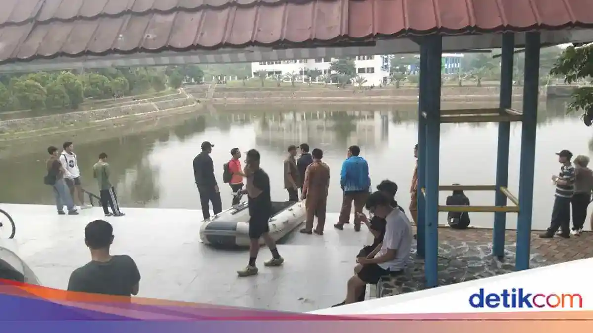 Insiden di Danau Retensi KP3B Berakhir dengan Penemuan Korban Meninggal