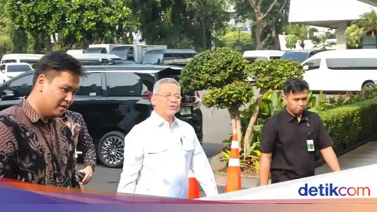 Gaji ASN Tetap Masuk Rekening Langsung, Suahasil Tegaskan Mekanismenya