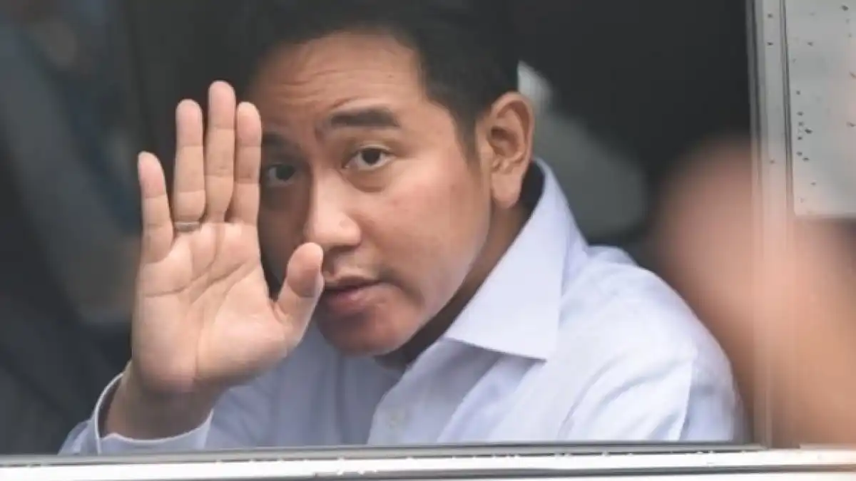 Temuan Dokumen Pendidikan Gibran dan Potensi Pemberhentian Wakil Presiden