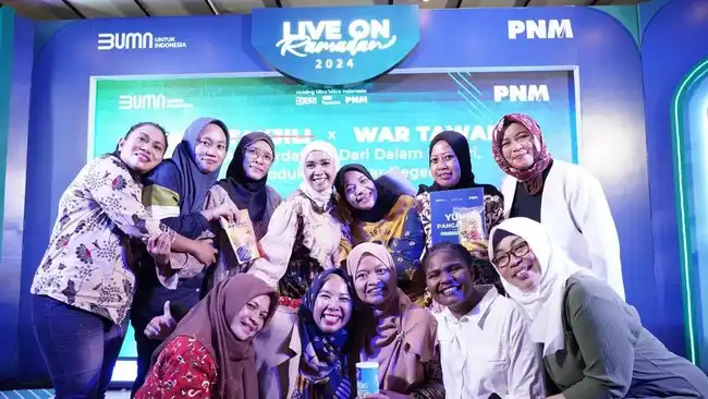 Dari Modal Rp2 Juta hingga Tiga Gerai Ayam Geprek