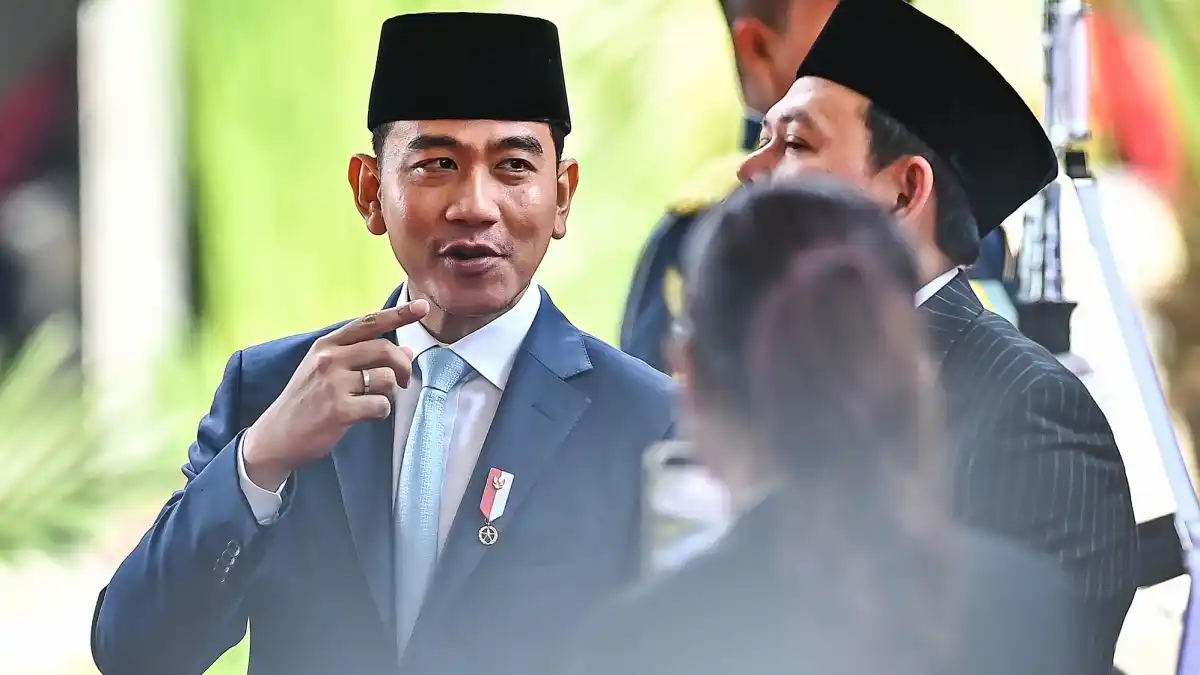 Dugaan Pemalsuan Suket Pendidikan Gibran: Menelusuri Pihak yang Dapat Dimintai Pertanggungjawaban