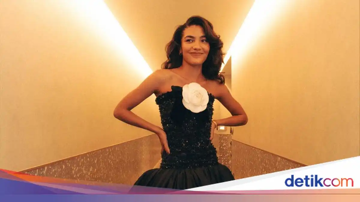 Olivia Dean Menuju Jakarta, Ini Daya Tarik Musik dan Pesan Cintanya pada Diri Sendiri Olivia Dean Menuju Jakarta, Ini Daya Tarik Musik dan Pesan Cintanya pada Diri Sendiri
