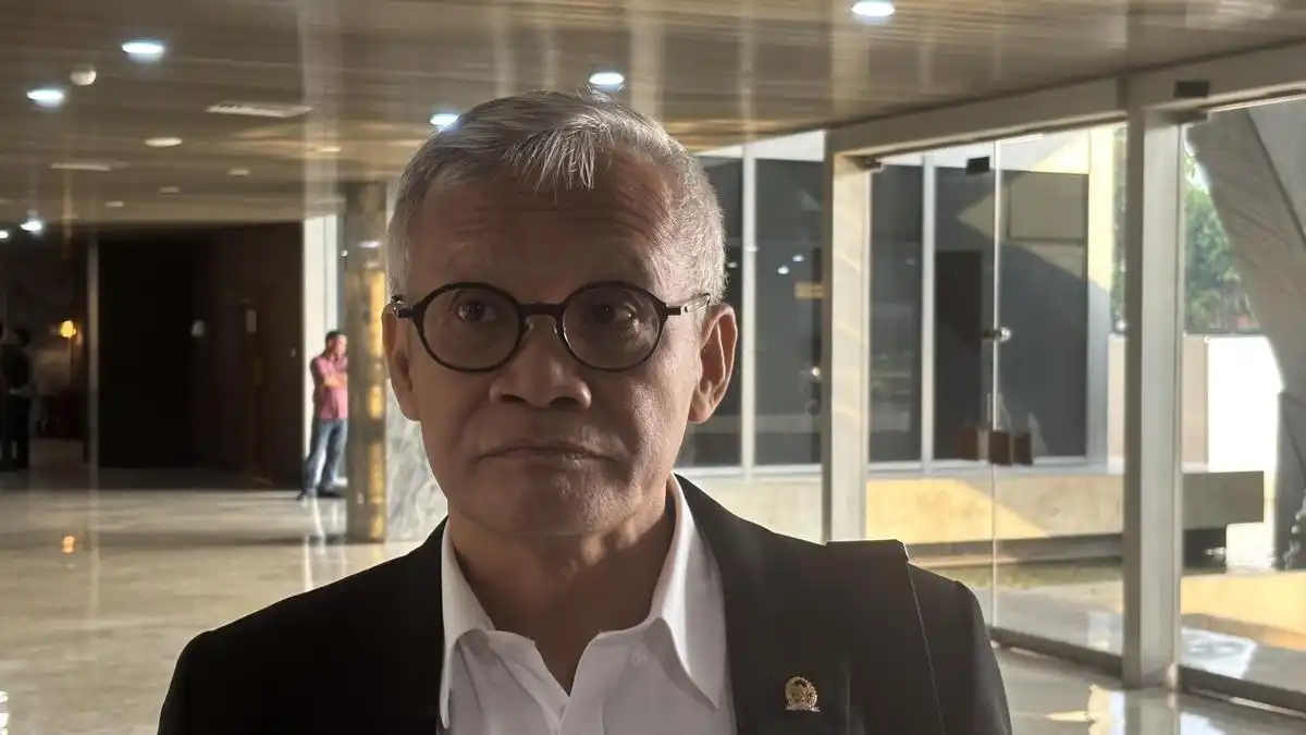 Pembahasan RUU Pemilu Mencakup Wacana Penambahan 11 Kursi DPR