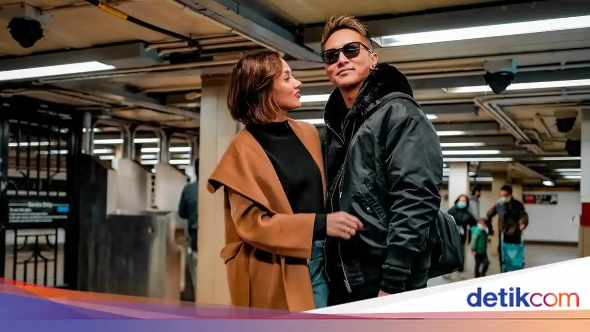Perjalanan Gugatan Cerai Sara Wijayanto dan Demian hingga Putusan Verstek Perjalanan Gugatan Cerai Sara Wijayanto dan Demian hingga Putusan Verstek