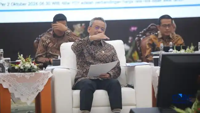 Ancaman El Nino dan Risiko Kenaikan Harga Pangan di Indonesia Ancaman El Nino dan Risiko Kenaikan Harga Pangan di Indonesia