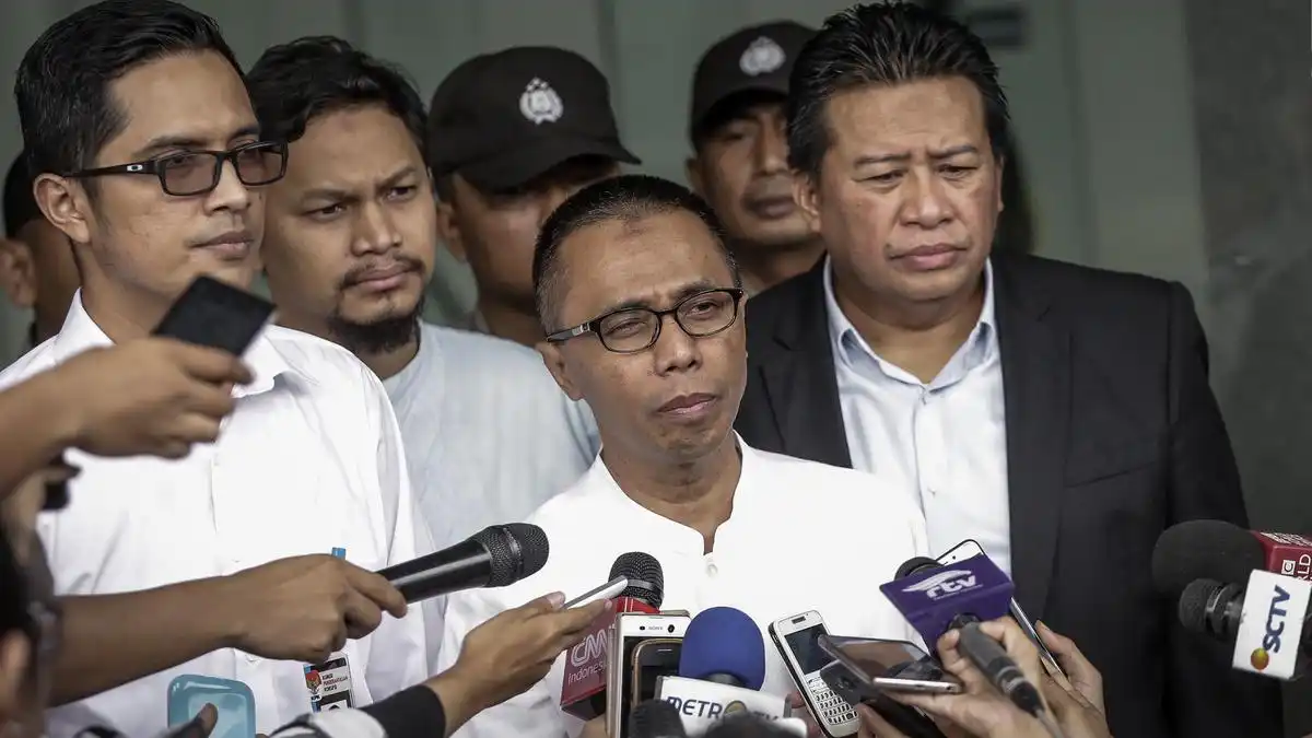 Dari Pinjaman Rp2 Juta, Usaha Ayam Geprek di Palembang Berkembang Menjadi Tiga Gerai
