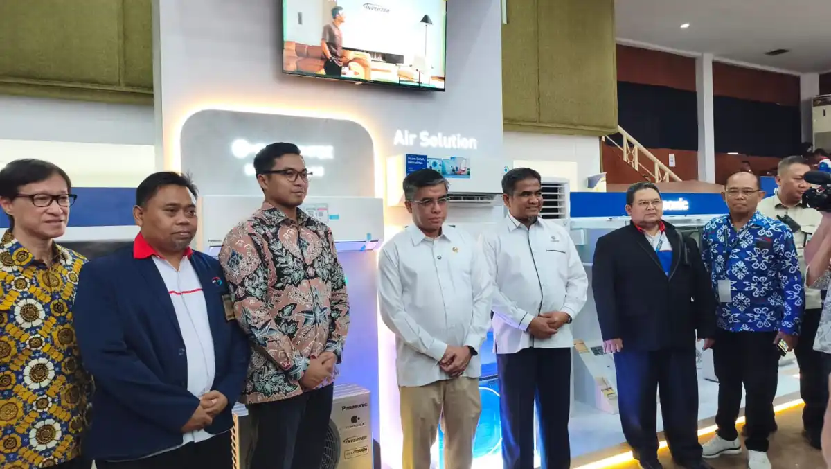 Kolaborasi Industri dan Kampus Didorong untuk Menyiapkan Teknisi HVAC-R Kompeten