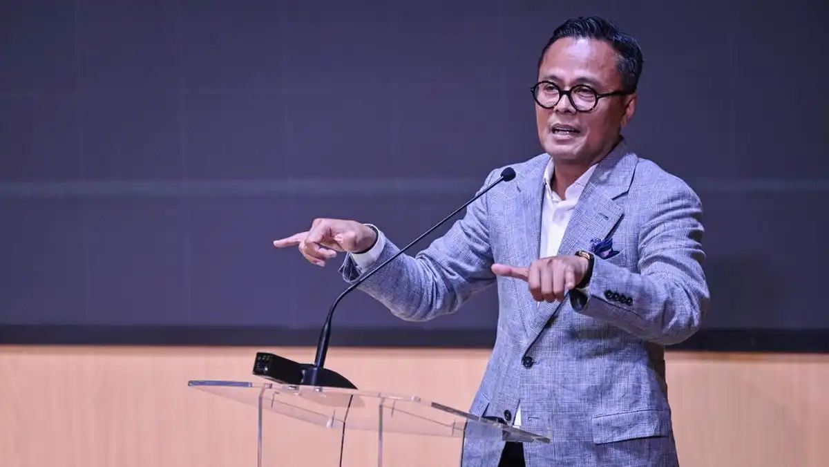 Danantara Siapkan Penggabungan 23 BUMN Pengelola Kawasan Industri