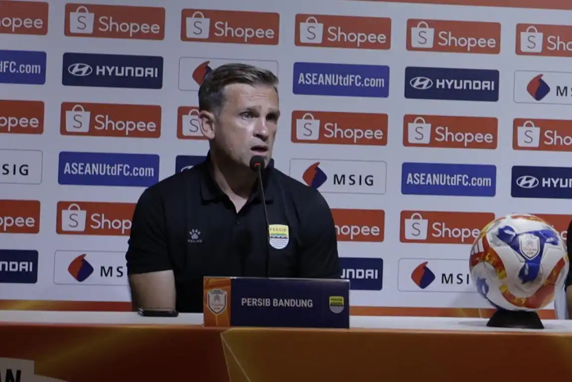 Comeback Dramatis Persib atas Port FC: Igor Tolic Soroti Kecerdasan Pemain
