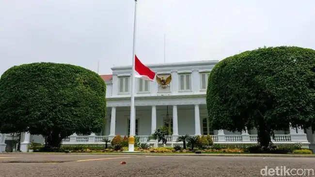 Alasan Sultan Hamengkubuwono IX Menolak Kembali Menjadi Wakil Presiden pada 1978 Alasan Sultan Hamengkubuwono IX Menolak Kembali Menjadi Wakil Presiden pada 1978