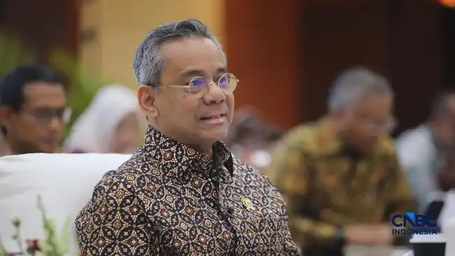 Suahasil Minta Restitusi Pajak bagi Sektor yang Membutuhkan Arus Kas Segera Dicairkan