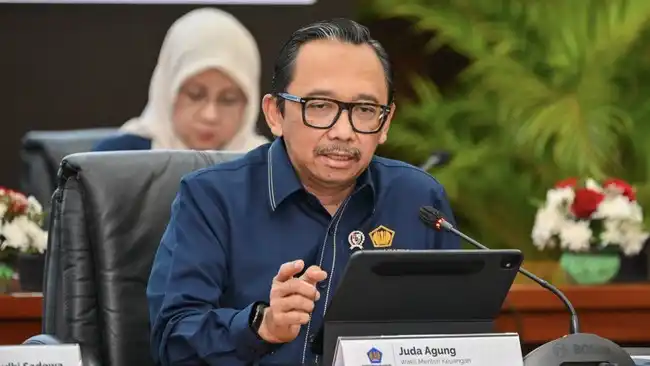 Pemerintah Mengkaji Ulang Batas Penghasilan yang Bebas dari Pajak Pemerintah Mengkaji Ulang Batas Penghasilan yang Bebas dari Pajak