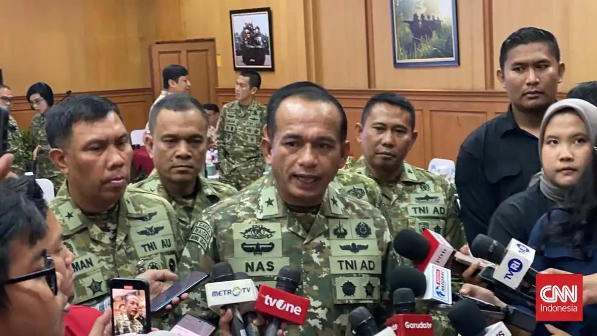Letkol Arman Ditahan Polisi Militer Usai Rumah Dinas di Cijantung Diduga Jadi Lokasi Judi Online Letkol Arman Ditahan Polisi Militer Usai Rumah Dinas di Cijantung Diduga Jadi Lokasi Judi Online