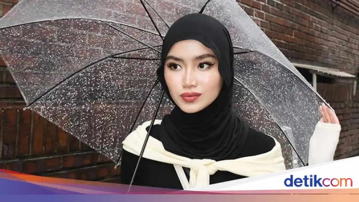 Polisi Dalami Dugaan Pelecehan terhadap Influencer Sashfir di Toilet Restoran Senopati Polisi Dalami Dugaan Pelecehan terhadap Influencer Sashfir di Toilet Restoran Senopati
