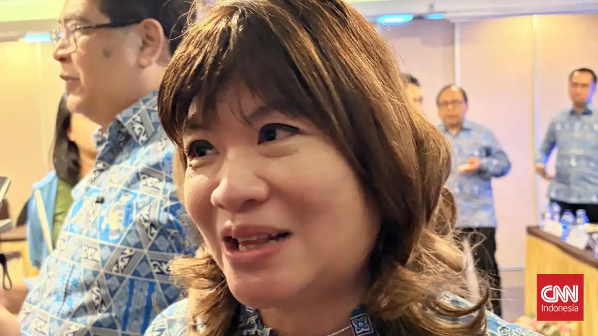 Apindo Nilai Penyesuaian PTKP Belum Cukup Pulihkan Daya Beli Kelas Menengah Apindo Nilai Penyesuaian PTKP Belum Cukup Pulihkan Daya Beli Kelas Menengah
