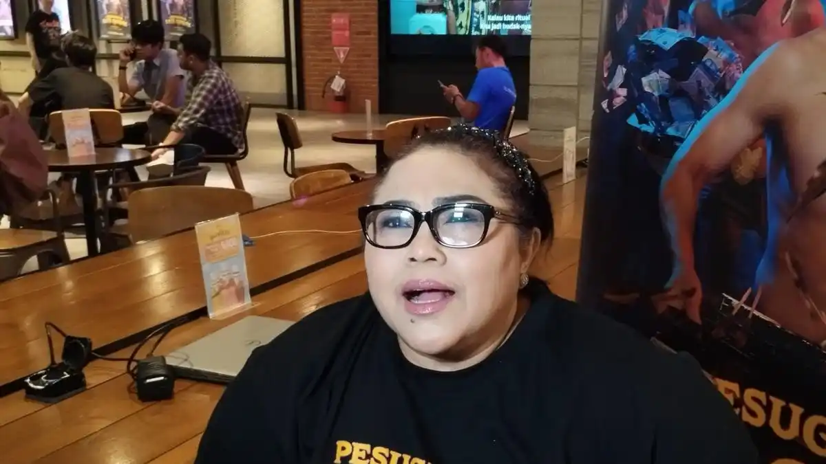 Nunung Ceritakan Benda Mencurigakan yang Berulang Kali Muncul di Warung Solo