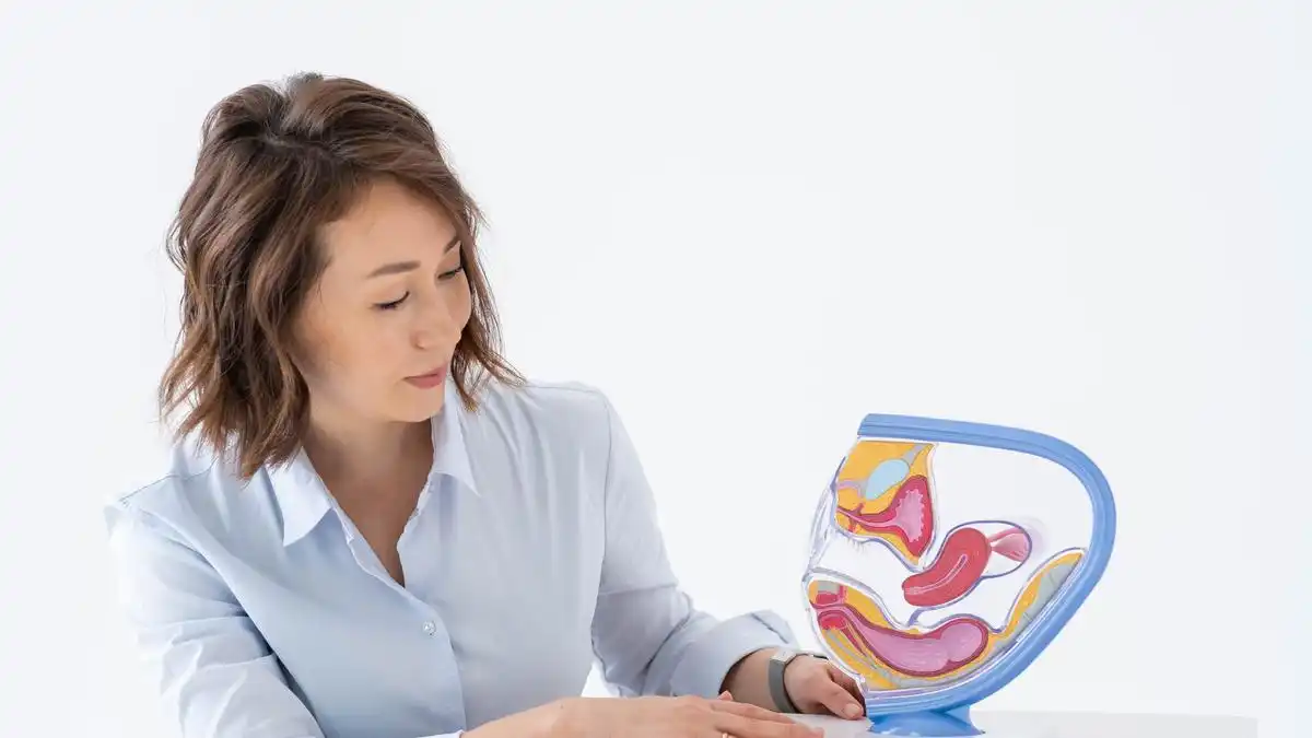 Panduan Inklusif Dibuka untuk Memperluas Akses Kesehatan Reproduksi Penyandang Disabilitas