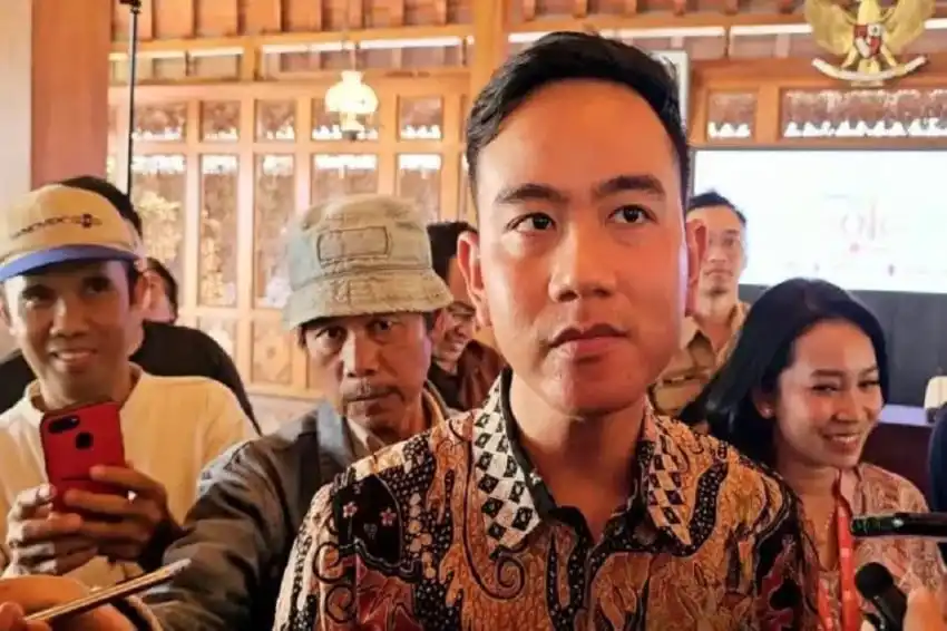 Fraksi Golkar Buka Ruang Diskusi soal Wacana Pansus Pemakzulan Gibran Fraksi Golkar Buka Ruang Diskusi soal Wacana Pansus Pemakzulan Gibran
