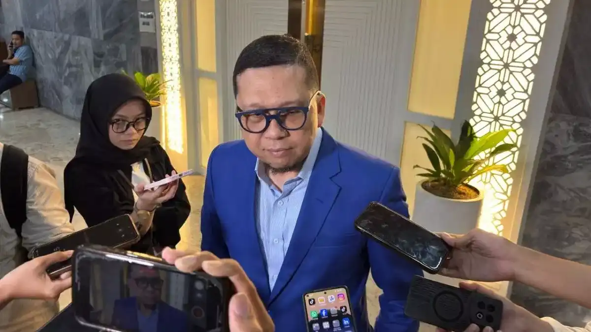 Golkar Tetapkan Prabowo sebagai Kandidat Pilpres 2029, Pembahasan Cawapres Menyusul Golkar Tetapkan Prabowo sebagai Kandidat Pilpres 2029, Pembahasan Cawapres Menyusul