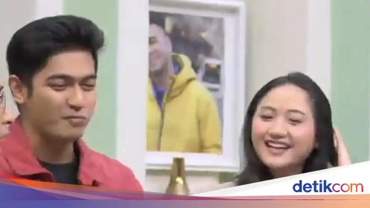 Teuku Ryan Kenalkan Bella Giscka sebagai Kekasih Baru