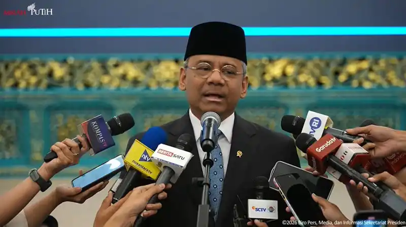Pembayaran Subsidi dan Kompensasi Negara Capai Rp376,8 Triliun hingga September 2026 Pembayaran Subsidi dan Kompensasi Negara Capai Rp376,8 Triliun hingga September 2026