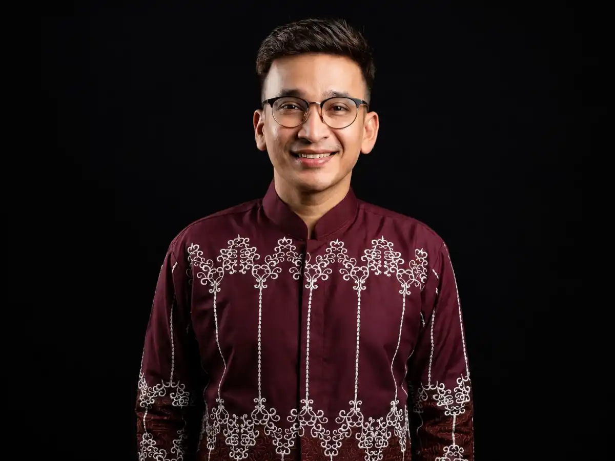 Ruben Onsu Unggah Rekaman CCTV soal Amplop yang Diserahkan Asisten Sarwendah kepada OTK