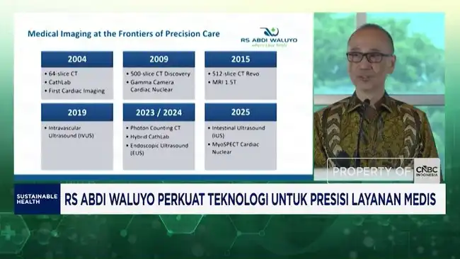 Langkah Rumah Sakit Abdi Waluyo Mendorong Ketepatan Pelayanan Medis Langkah Rumah Sakit Abdi Waluyo Mendorong Ketepatan Pelayanan Medis