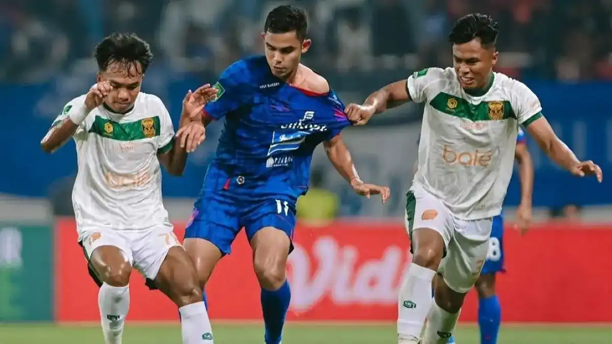 PSIS Semarang Hadapi Persiraja, Duel Penting di Papan Atas Grup A PSIS Semarang Hadapi Persiraja, Duel Penting di Papan Atas Grup A