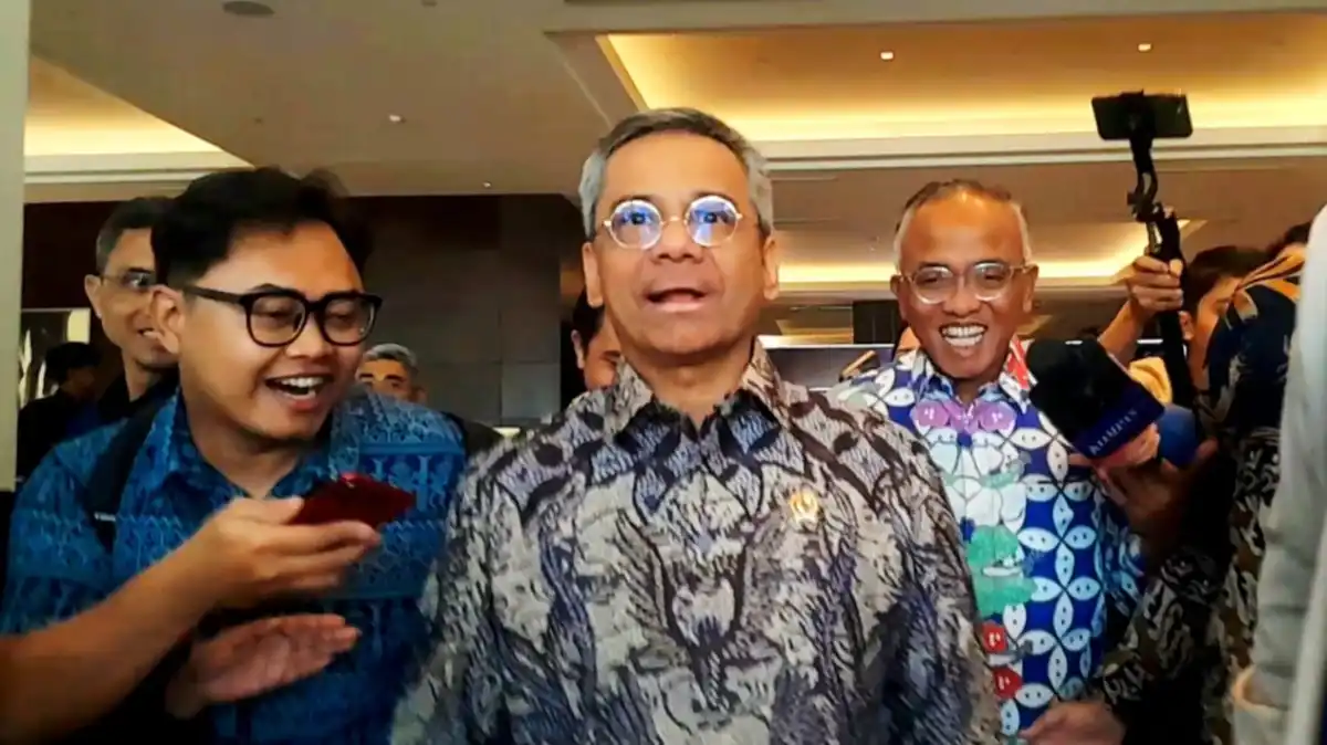 Realisasi Dana Pendidikan 2026 Capai Rp574,2 Triliun, Pemerintah Menata Rencana 2027 Realisasi Dana Pendidikan 2026 Capai Rp574,2 Triliun, Pemerintah Menata Rencana 2027