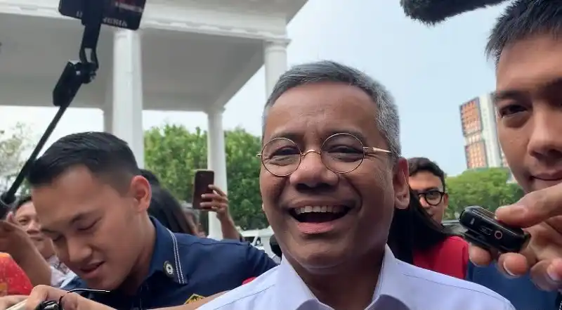 Anggaran Makan Bergizi Gratis Terserap Rp153,19 Triliun hingga Akhir September Anggaran Makan Bergizi Gratis Terserap Rp153,19 Triliun hingga Akhir September