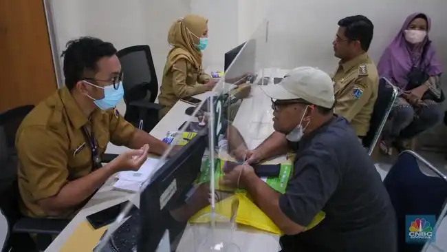Program Generasi Sehat 2026 Kemenkes: Pemeriksaan Gratis, Syarat Peserta, dan Cara Daftar