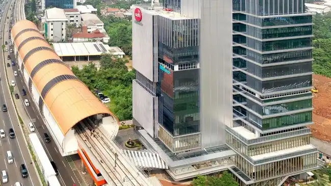 Adhi Karya Lepas Saham Jasamarga Jogja Solo Senilai Rp1,76 Triliun Menjelang Merger