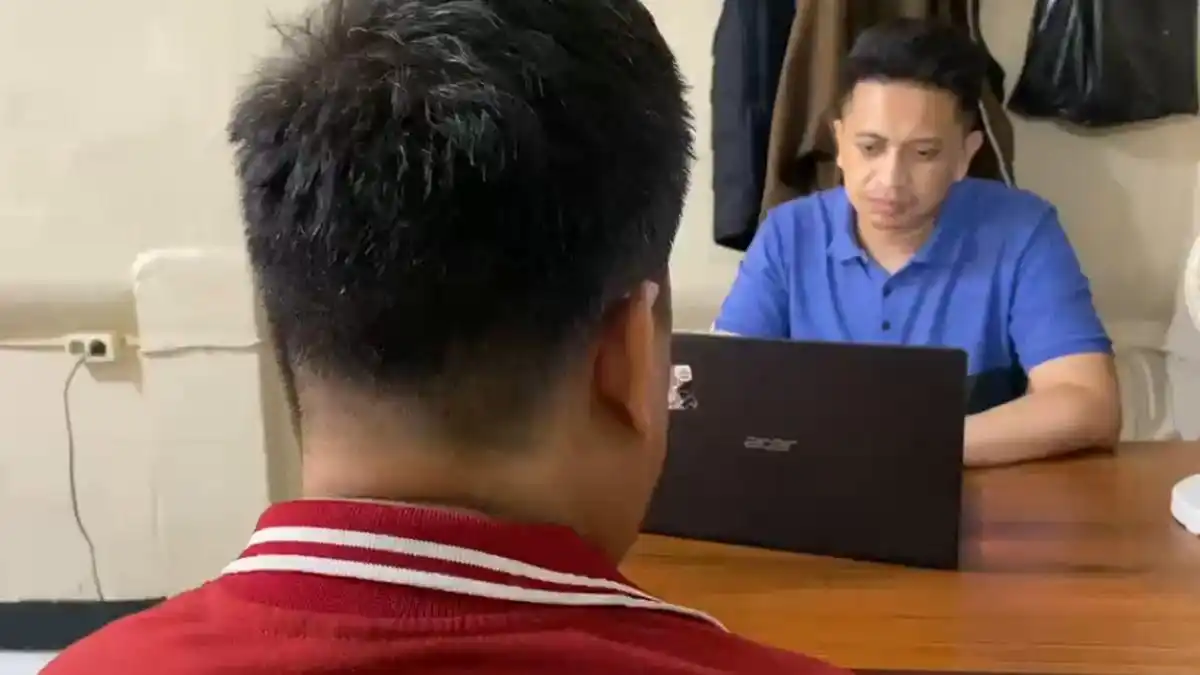 Jejak Agus Sebelum Kasus Kematian Akademisi Senior di Sukabumi Terungkap