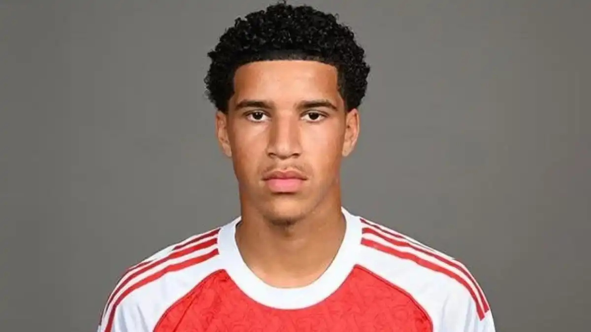 Demiane Agustien, Gelandang Muda Berdarah Indonesia yang Mencuri Perhatian Arsenal dan Klub Belanda
