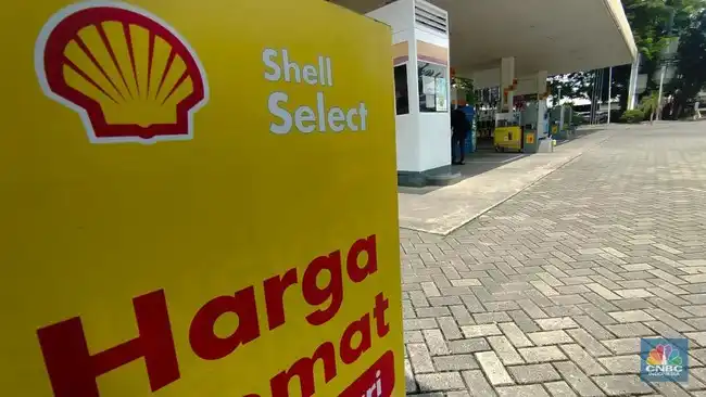 Kepemilikan Jaringan SPBU Shell di Indonesia Beralih Mulai 30 Oktober 2026