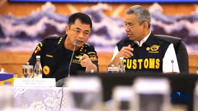 Ekspor Emas Turun Menjadi 3,74 Ton Setelah Bea Keluar Diterapkan Ekspor Emas Turun Menjadi 3,74 Ton Setelah Bea Keluar Diterapkan