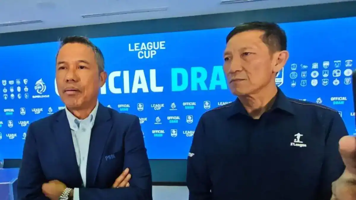 Rivalitas PSMS dan Persija Warnai League Cup 2026/2027