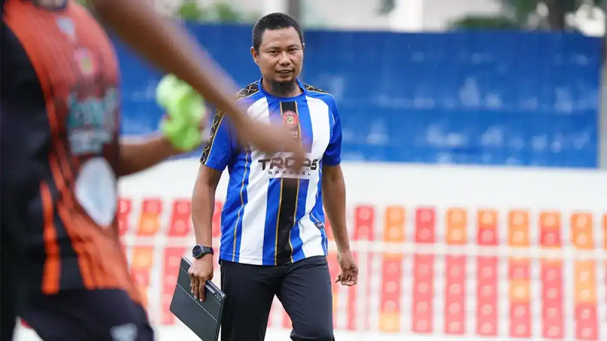 Persiraja Siapkan Perlawanan untuk Redam Laju Positif PSIS Semarang